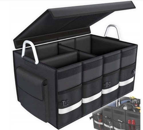 Kofferraumtasche auto - kofferraumtasche,