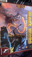 Mage Wars Duell Der Magier