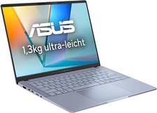 ASUS Vivobook S14 OLED 14"
