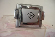 AGFA Colorflex Lichtschachtsucher