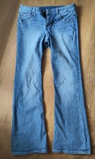 H&M Damen Jeans helles