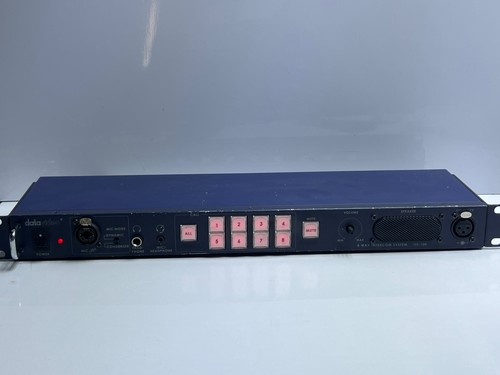 Datavideo itc 100 way - datavideo, itc-100