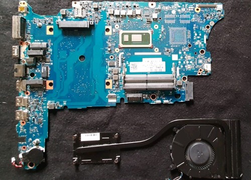 Probook 650 core i5 - 650, g5