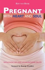 Pregnant with Heart and Soul