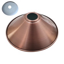 Deckenlampe Lampenschirme