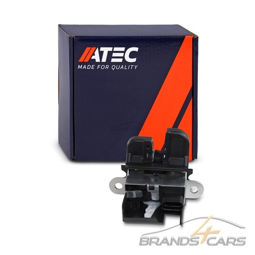 Atec heckklappenschloss - atec,