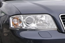 Audi A6 4B Scheinwerfer rechts