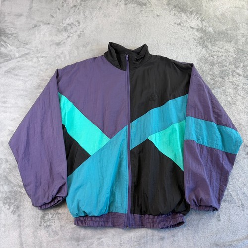 Active retro shell jacke - active,