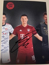 FC Bayern München FCB