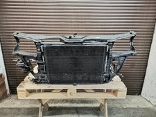 VW Passat 3B Frontmaske