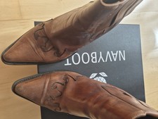 Stiefeletten NAVYBOOT Boots