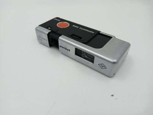 Agfamatic 2008 110