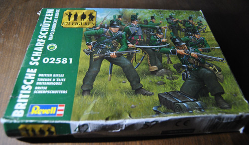 Revell 02581 waterloo - 02581,,