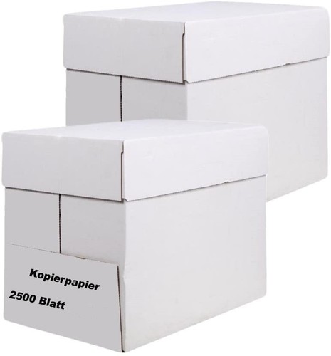 5000 000 blatt - 5000, 5.000