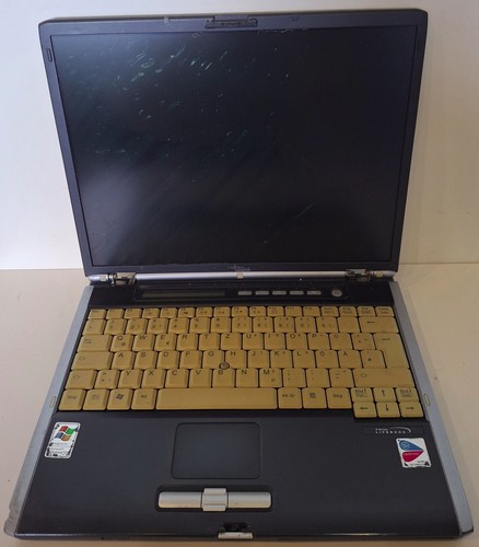 Fujitsu siemens lifebook s7010 - fujitsu-siemens,