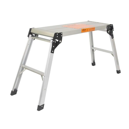 Vaunt aluminium arbeitsbühne - aluminium,