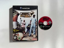 Urban Freestyle Street Soccer für Nintendo GameCube