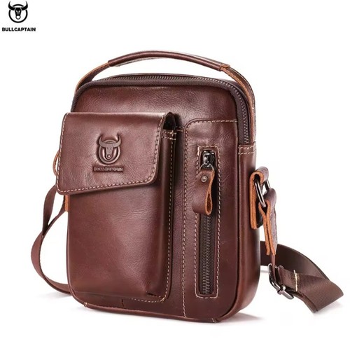 Herren umhängetasche leder - herren,