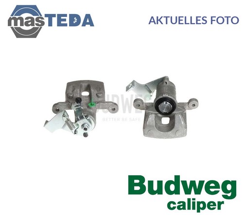 345237 bremse bremssattel - bremse,