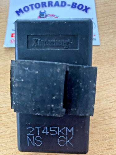 Motowell magnet cdi 45 - 50,