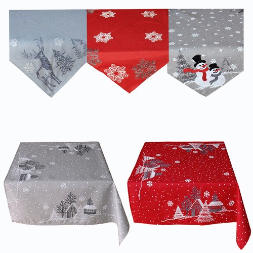 Mitteldecke weihnachten - mitteldecke,