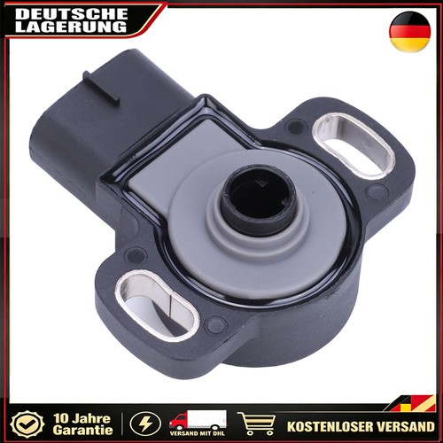 Drosselklappensensor für