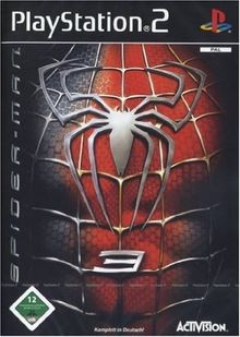 Spider man von - spider-man,
