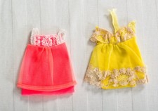 Barbie 1973 Vintage Mattel