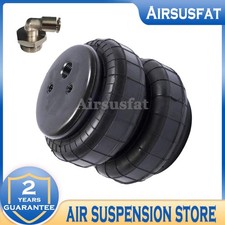 1pc Air Suspension Spring