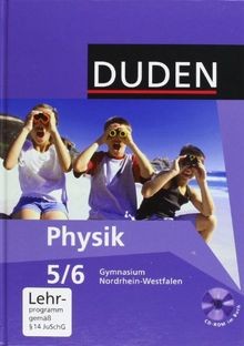Duden physik gymnasium - duden,