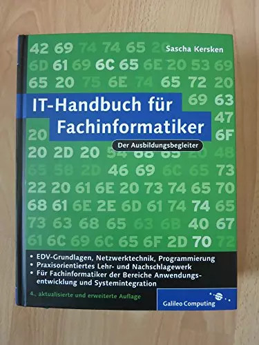 IT-Handbuch für