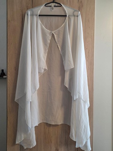 Damenbluse longbluse 38 - longbluse, gr