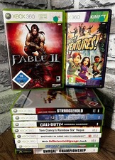 Auswahl - Xbox 360 - je