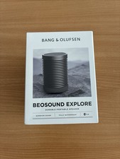 Bang & Olufsen Beosound