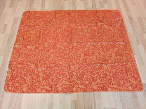 Wende tischdecke brokat - wende-tischdecke,