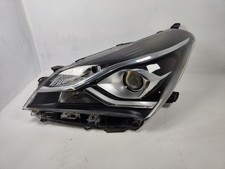 Original Frontscheinwerfer
