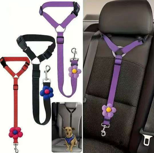 Dog car seat belt - seat, belt,new