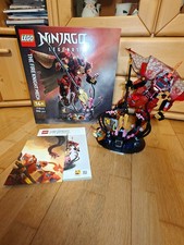 LEGO® Ninjago: 71846 Der