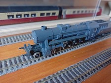 BR 52 369 DRG/RA grau Liliput
