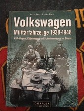 Volkswagen-Militärfahrzeuge