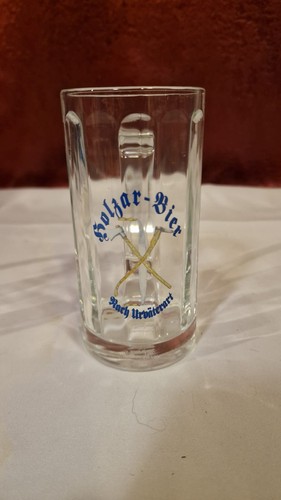 Holzar bierkrug krug 25l - bierkrug, 0,25l