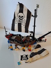 LEGO® Segel Renegade Runner