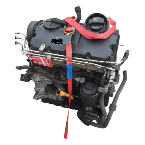 Touran caddy motor 9 tdi - caddy,