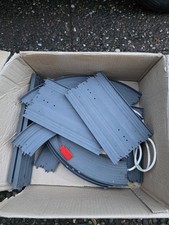 TCR Rennbahn Schienen Set