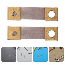 6 Pcs Uhrwerk