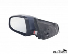 Außenspiegel Links Asph. Ele