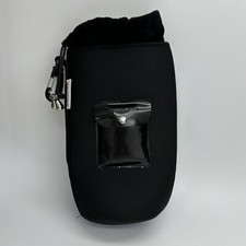 Foto&Tech Neopren Kamerabeutel Kameratasche DSLR Transport Tasche Schutzhülle