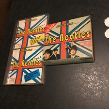 2 CDs The Beatles Media Markt