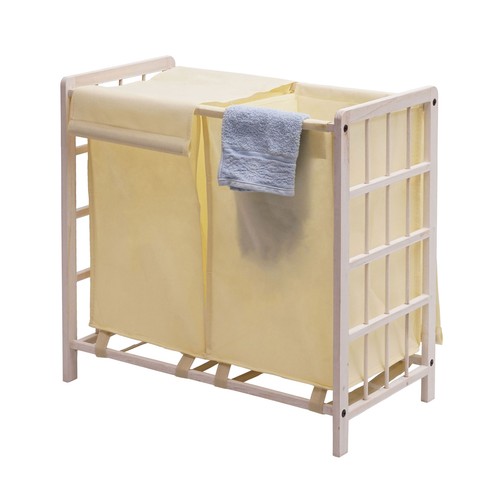 Ware wäschesammler mcw - wäschesammler, mcw-b60