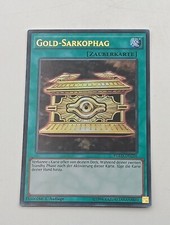 Yu-Gi-Oh Einzelkarte